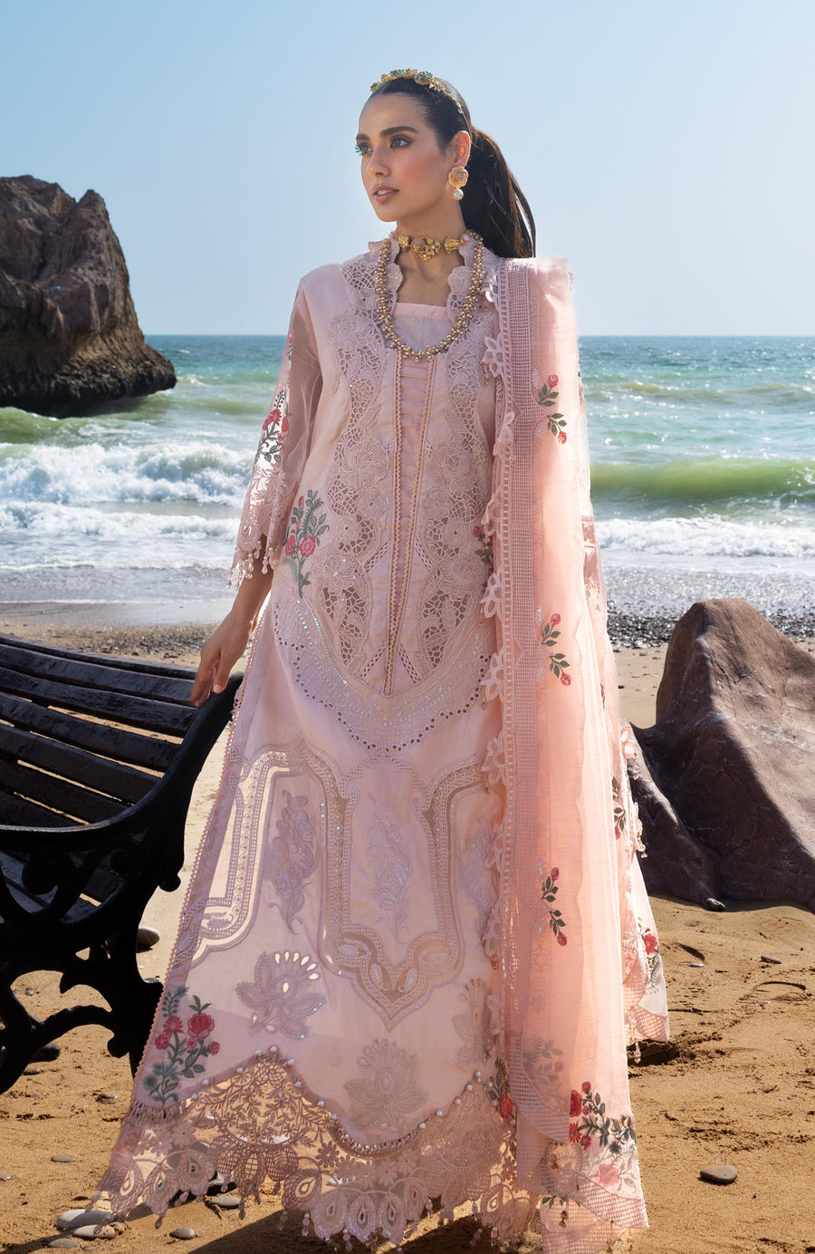Retail Price: 14,990/-PKR