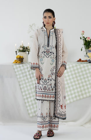 Coco Cords Printed 3 Piece-CC-2-26-02