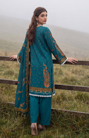 Colors Digital Linen Edit 3 Piece-CDL-2-26-02