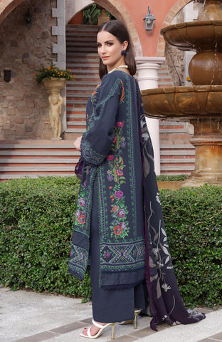 Colors Digital Linen Edit 3 Piece-CDL-25-02