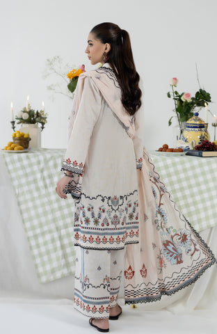 Coco Cords Printed 3 Piece-CC-2-26-02