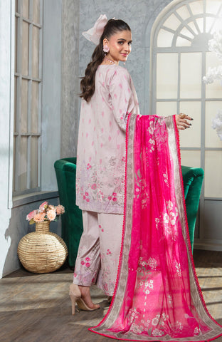 Coco Cords Printed 3 Piece-CC-26-02