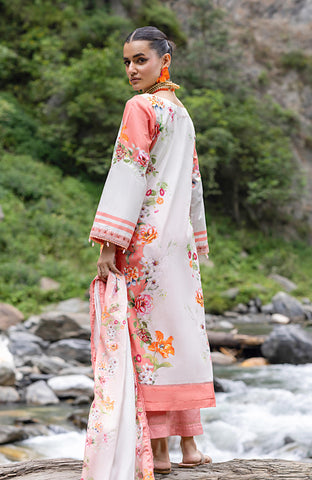 Monsoon Digital Cambric 3 Piece-MDC-2-25-02