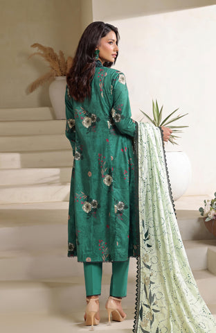 Colors Digital Printed 3 Piece-CDP-5-25-02
