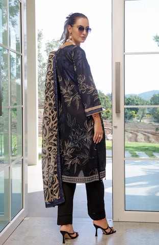 Colors Digital Cambric 3 Piece-CDC-25-02