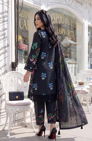 Coco Cords Printed 3 Piece-CC-5-26-02