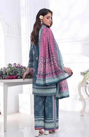 Coco Cords Printed 3 Piece-CC-4-25-02