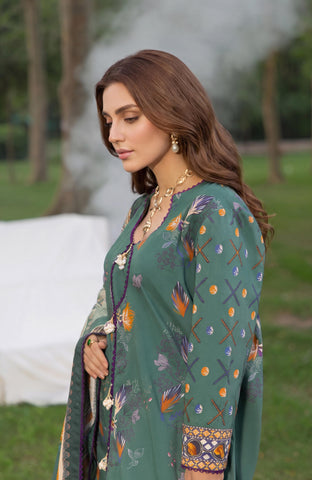 Colors Digital Linen Edit 3 Piece-CDL-26-02