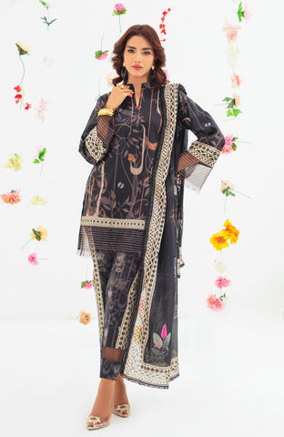Coco Cords Cambric 3 Piece-CCC-25-02