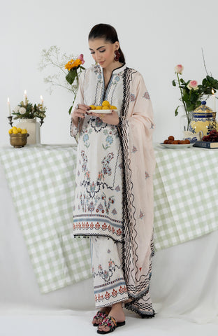 Coco Cords Printed 3 Piece-CC-2-26-02