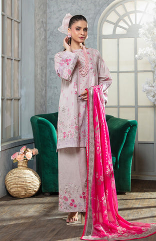 Coco Cords Printed 3 Piece-CC-26-02