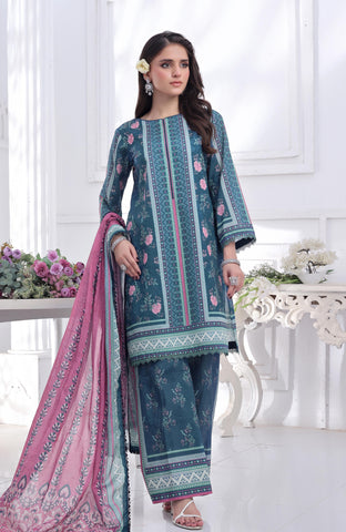 Coco Cords Printed 3 Piece-CC-4-25-02