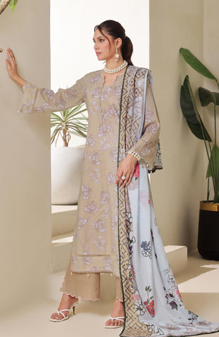 Colors Digital Printed 3 Piece-CDP-5-25-03