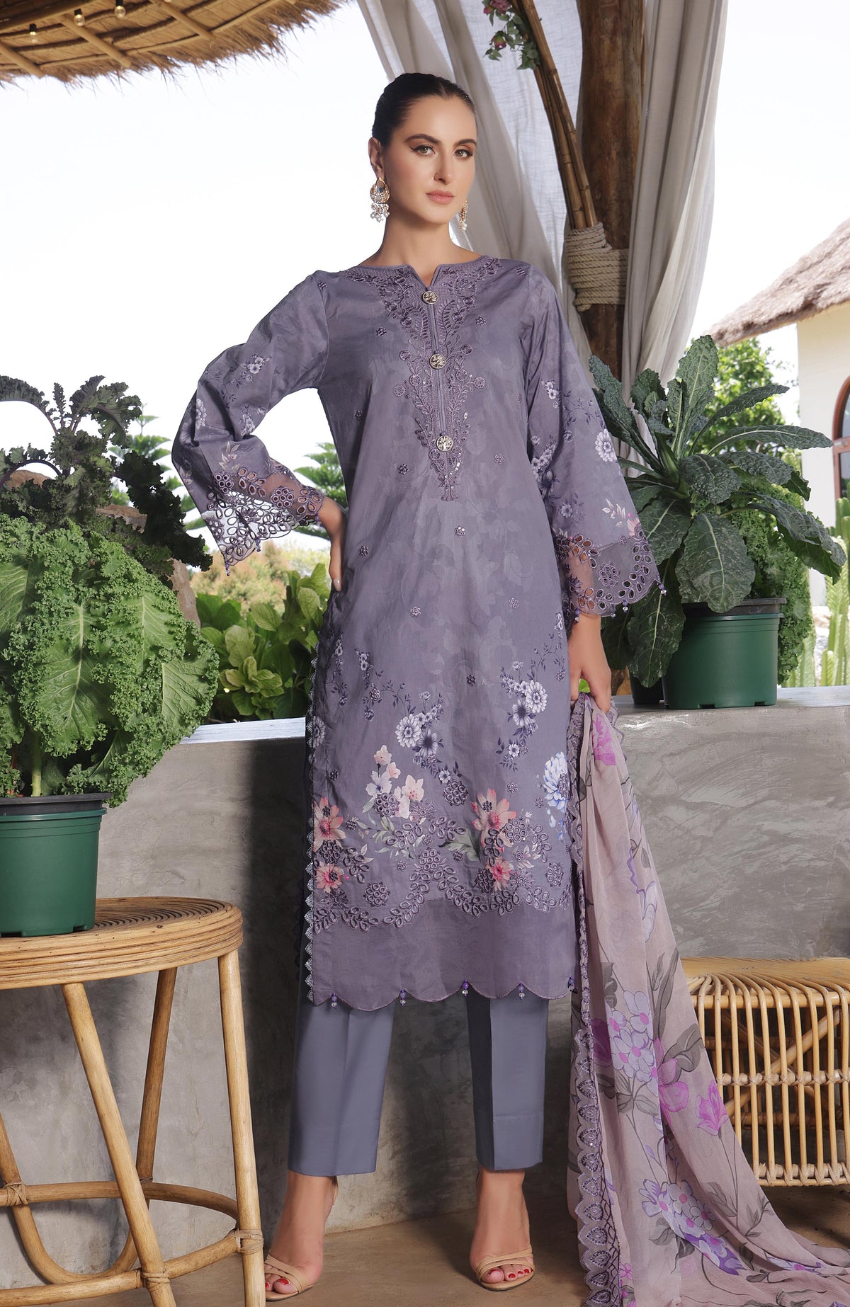 Sunshine Bloom Premium 3 Piece-SBE-25-03