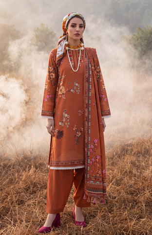Colors Digital Linen Edit 3 Piece-CDL-2-26-03