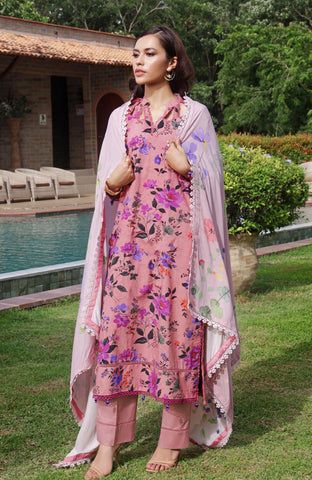 Colors Digital Linen Edit 3 Piece-CDL-25-03