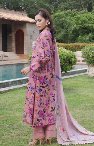 Colors Digital Linen Edit 3 Piece-CDL-25-03