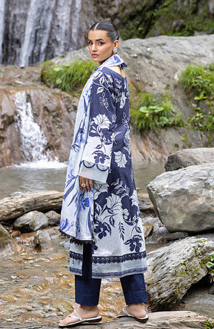 Monsoon Digital Cambric 3 Piece-MDC-2-25-03