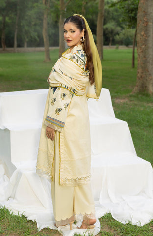 Colors Digital Linen Edit 3 Piece-CDL-26-03