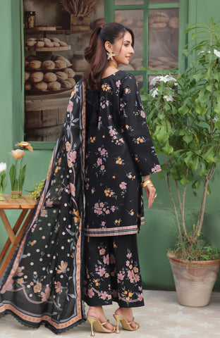 Coco Cords Printed 3 Piece-CC-5-25-03