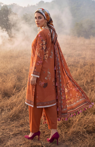 Colors Digital Linen Edit 3 Piece-CDL-2-26-03