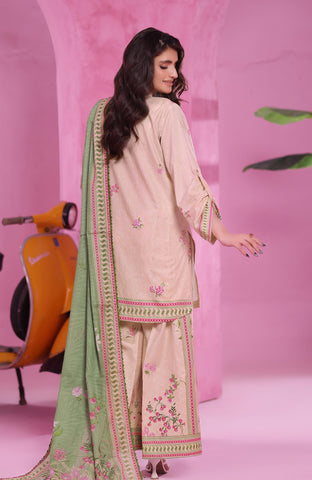 Coco Cords Cambric 3 Piece-CCC-2-25-03