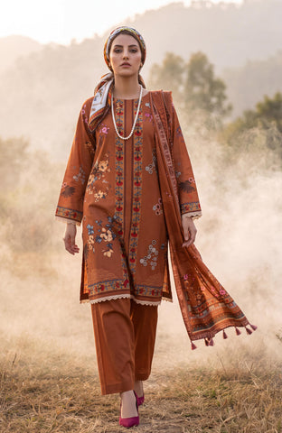 Colors Digital Linen Edit 3 Piece-CDL-2-26-03