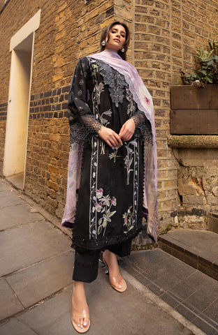 Sunshine Bloom Premium 3 Piece-SBE-26-03