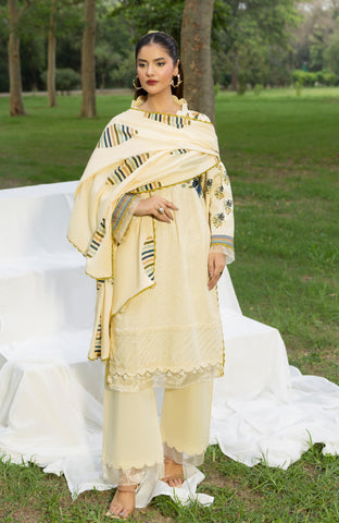 Colors Digital Linen Edit 3 Piece-CDL-26-03