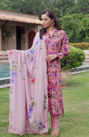 Colors Digital Linen Edit 3 Piece-CDL-25-03