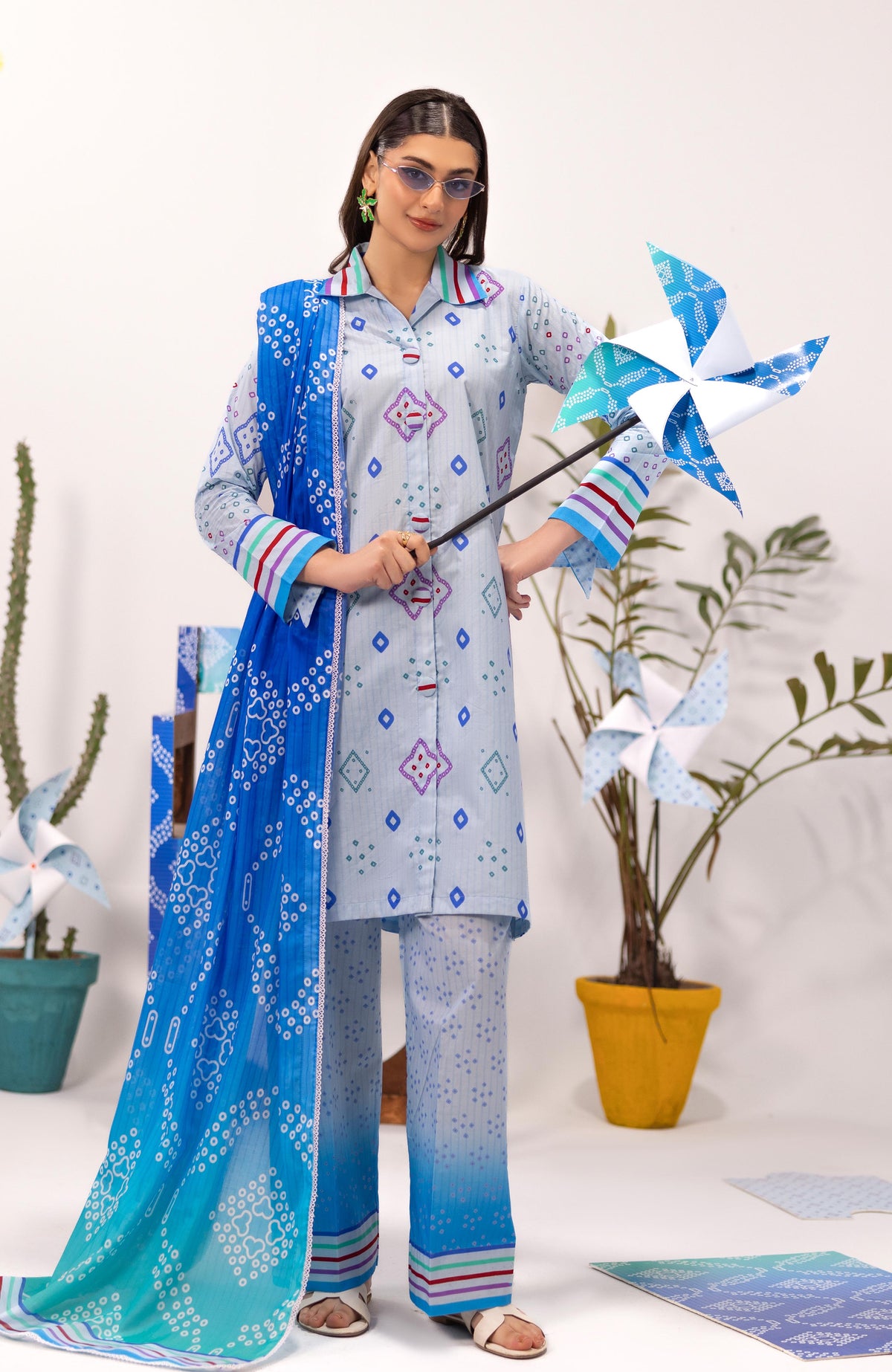 Coco Popup Lawn 3 Piece-CPP-26-04