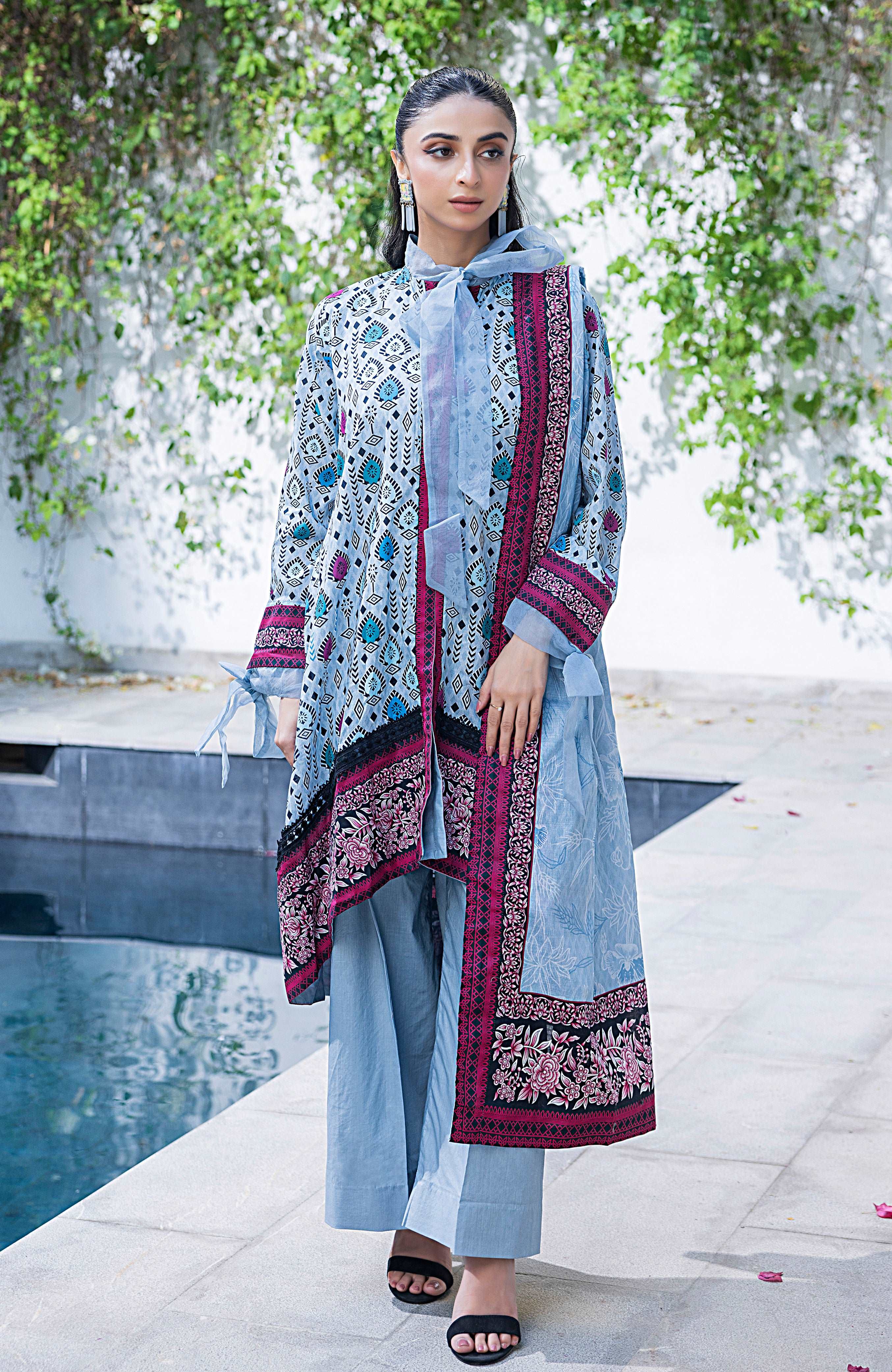 Anum Printed 3-Piece Unstitched Lawn-ADL-2-24-04