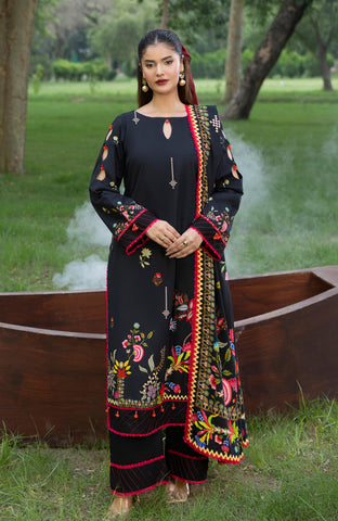 Colors Digital Linen Edit 3 Piece-CDL-26-04