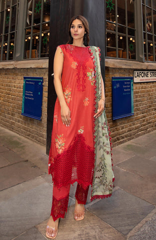 Sunshine Bloom Premium 3 Piece-SBE-26-04