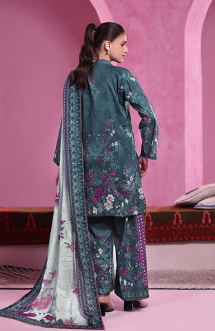 Coco Cords Cambric 3 Piece-CCC-2-25-04