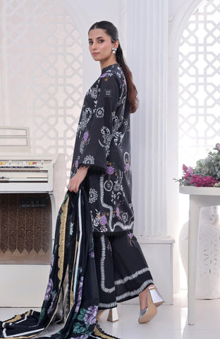 Coco Cords Printed 3 Piece-CC-4-25-04