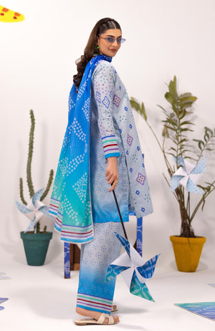 Coco Popup Lawn 3 Piece-CPP-26-04