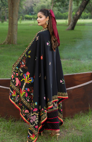 Colors Digital Linen Edit 3 Piece-CDL-26-04
