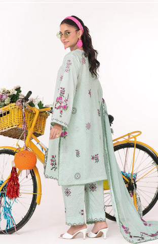 Coco Cords Printed 3 Piece-CC-3-26-04