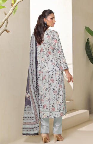 Colors Digital Printed 3 Piece-CDP-5-25-04