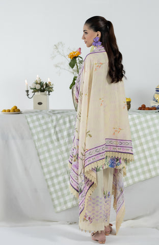 Coco Cords Printed 3 Piece-CC-2-26-04