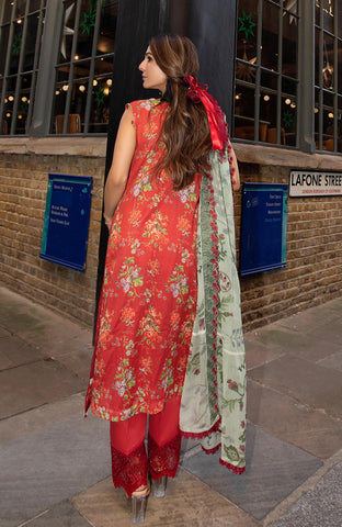 Sunshine Bloom Premium 3 Piece-SBE-26-04