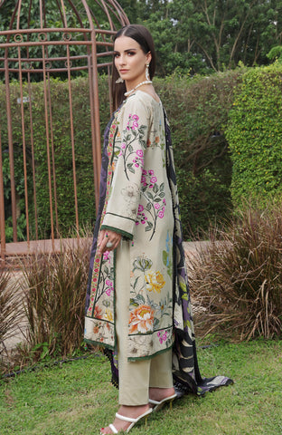 Colors Digital Linen Edit 3 Piece-CDL-25-04