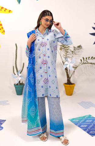 Coco Popup Lawn 3 Piece-CPP-26-04