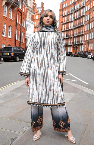 Coco Cords Printed 3 Piece-CC-4-26-04