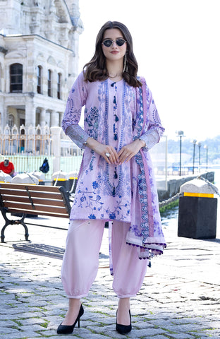 Sunshine Bloom Premium 3 Piece-SBP-26-04