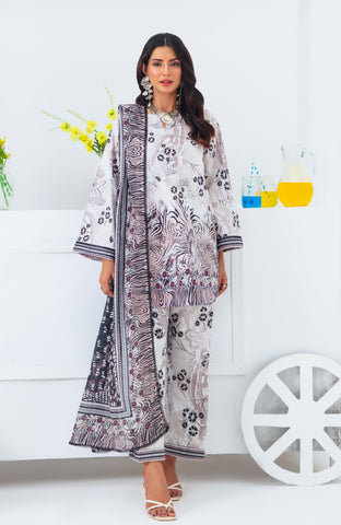 Coco Cords Cambric 3 Piece-CCC-25-04