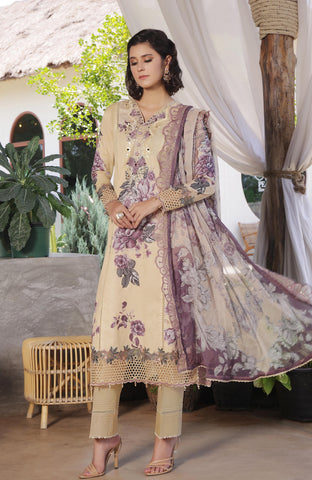 Sunshine Bloom Premium 3 Piece-SBE-25-04