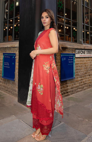 Sunshine Bloom Premium 3 Piece-SBE-26-04