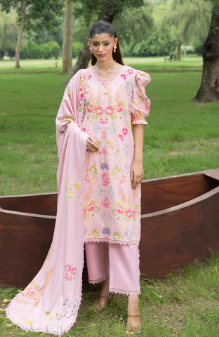Colors Digital Linen Edit 3 Piece-CDL-26-05
